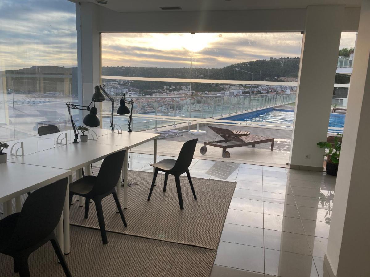 Sesimbra By The Sea 아파트 외부 사진