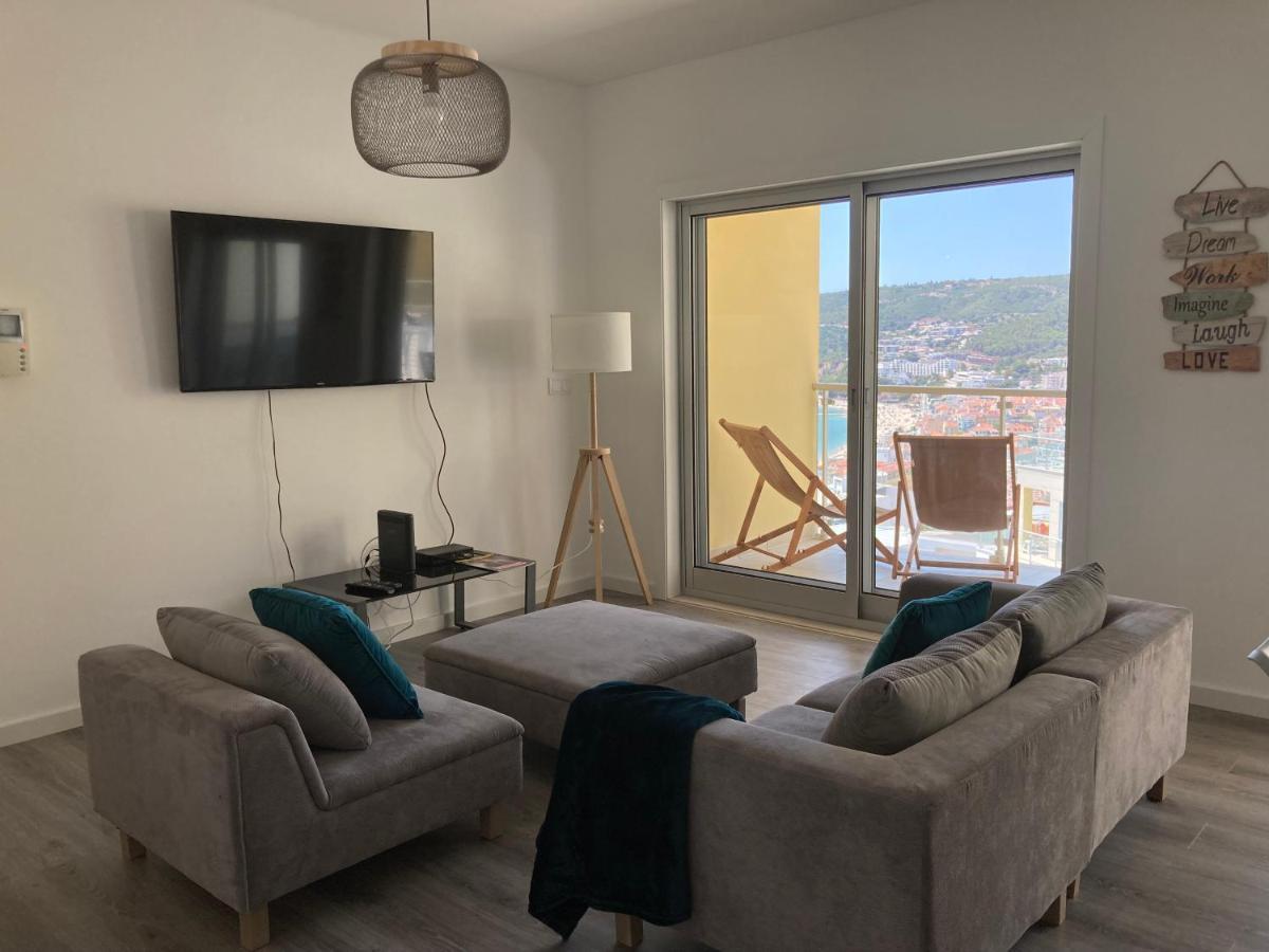 Sesimbra By The Sea 아파트 외부 사진
