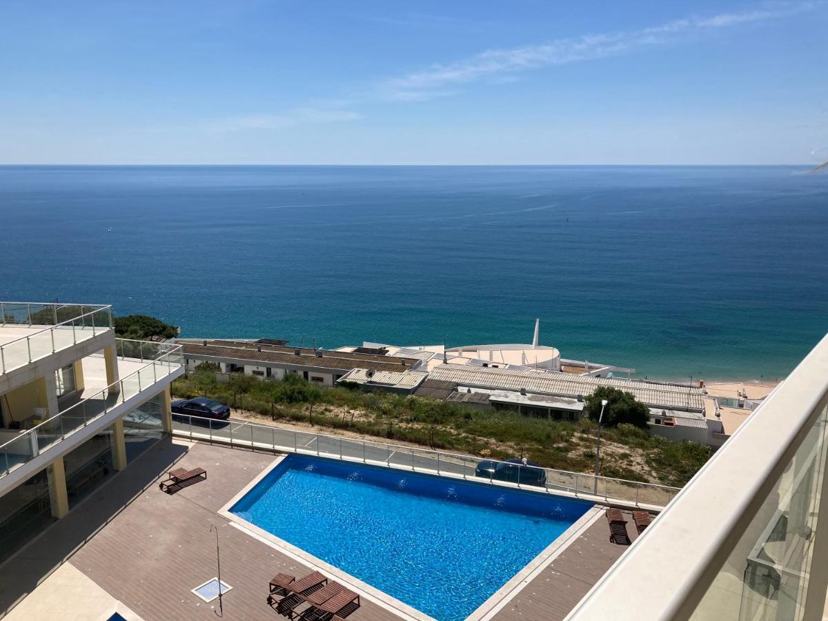 Sesimbra By The Sea 아파트 외부 사진